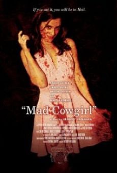 Mad Cowgirl online streaming