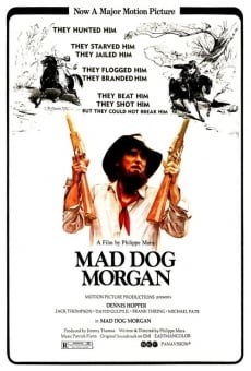 Mad Dog Morgan stream online deutsch