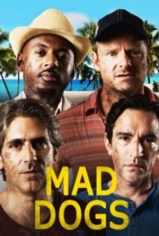 Mad Dogs online free