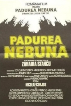Padurea nebuna (1982)