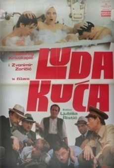 Luda kuca Online Free