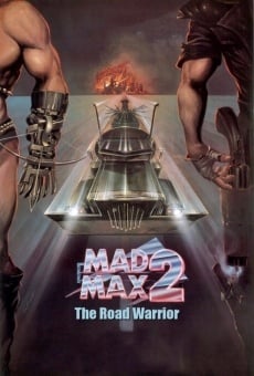 Mad Max 2: The Road Warrior stream online deutsch