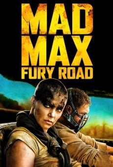 Película: Mad Max 4