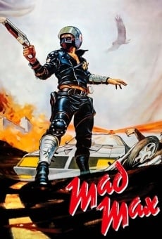 Película: Mad Max - Salvajes de autopista