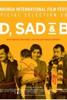 Mad Sad & Bad stream online deutsch