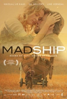 Mad Ship on-line gratuito