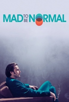 Película: Mad to Be Normal