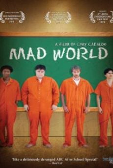 Mad World online streaming