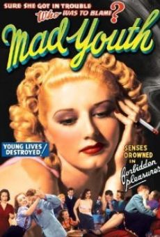 Mad Youth (1939)