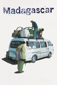 Madagascar, carnet de voyage (2010)