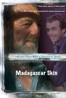 Madagascar Skin gratis