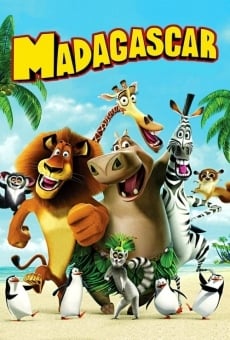 Película: Madagascar