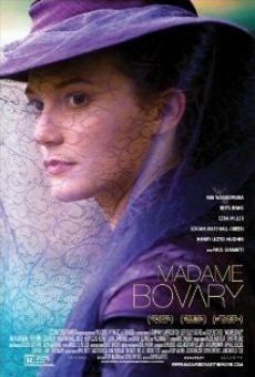 Película: Madame Bovary