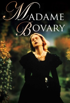 Película: Madame Bovary