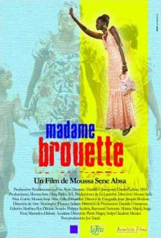 L'Extraordinaire destin de Madame Brouette online free