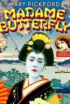 Película: Madame Butterfly