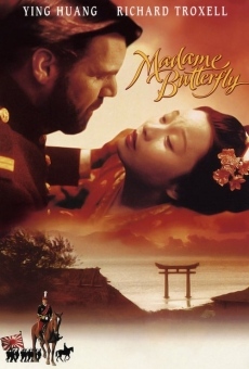 Madame Butterfly online