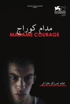 Película: Madame Courage