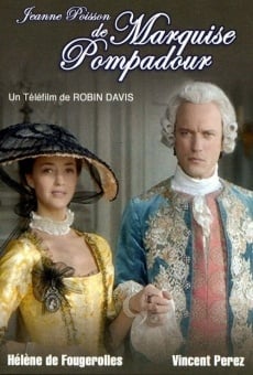 Película: Madame de Pompadour