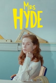 Madame Hyde en ligne gratuit