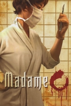 Película: Madame O