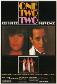 One, Two, Two: 122, rue de Provence online streaming