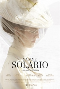 Madame Solario online streaming