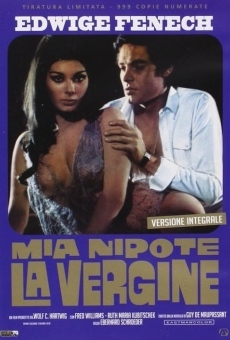 Madame und ihre Nichte (1969)