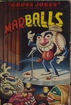 Madballs: Gross Jokes (1987)