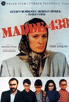 Madde 438 online