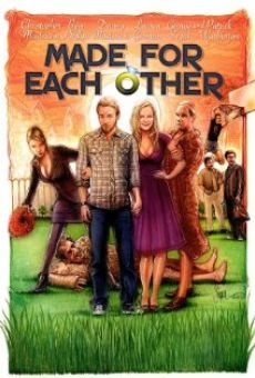 Película: Made for Each Other