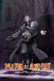 Made in Abyss: Dawn of the Deep Soul online streaming