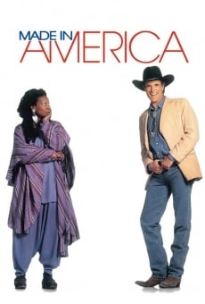 Película: Hecho en America