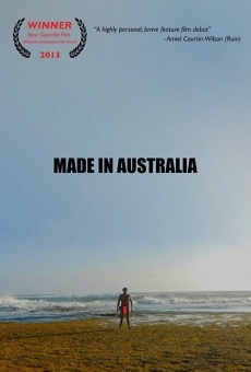 MADE IN AUSTRALIA online streaming