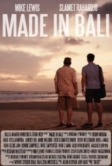 Película: Made in Bali