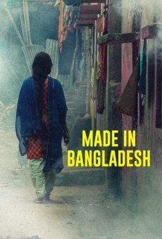 Película: Made in Bangladesh