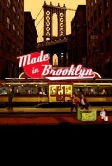 Made in Brooklyn gratis