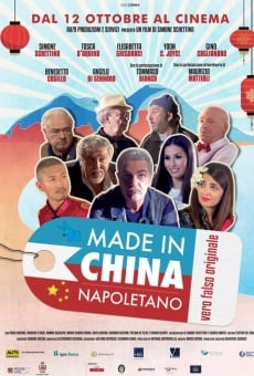 Made in China Napoletano on-line gratuito