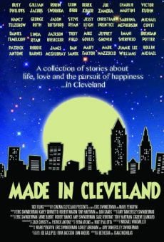 Made in Cleveland (Cleveland, I Love You) en ligne gratuit