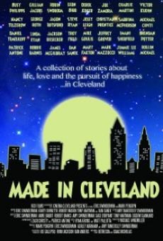 Made in Cleveland stream online deutsch