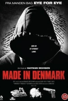 Película: Made In Denmark: The Movie