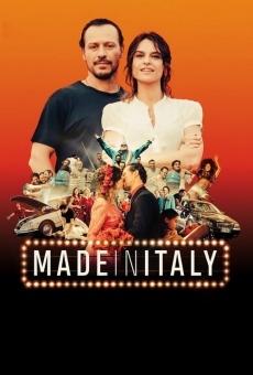 Made in Italy stream online deutsch