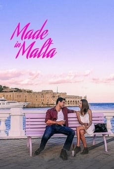 Película: Made in Malta