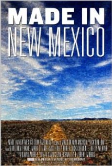 Made in New Mexico online streaming