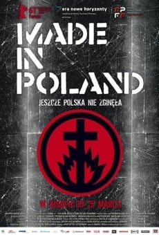Made in Poland online streaming