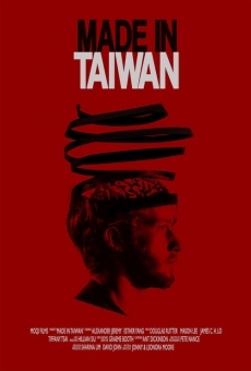 Película: Made In Taiwan
