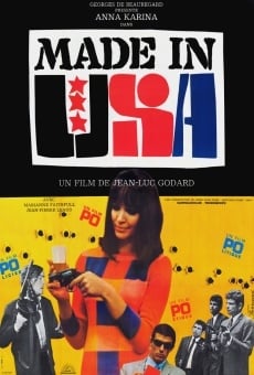 Película: Made in USA