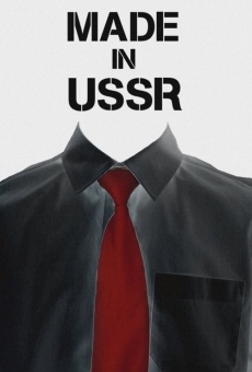 Película: Made in USSR