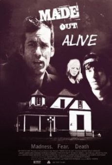 Película: Made Out Alive