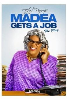 Madea Gets a Job Online Free